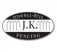  JK Fencing