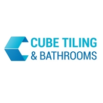  CubeCube Tiling & Bathrooms