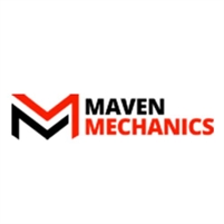 Maven Mechanics Maven Mechanics