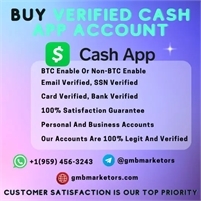 Buy Verified Cash App Account Buy Verified Cash App  Account