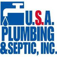 USA Plumbing & Septic, Inc USA Plumbing & Septic,  Inc