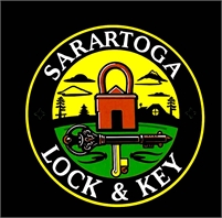  Saratoga  Lock And Key Near me