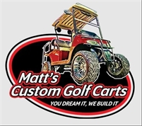  Matt's Custom Golf Carts